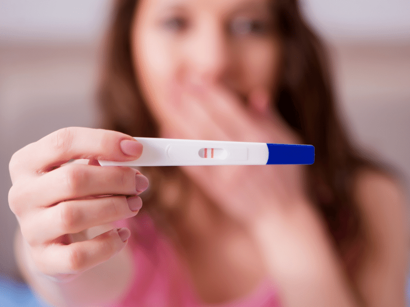 Что вам нужно знать о тестах на беременность
